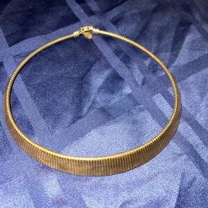 Vintage Park Lane Chain Necklace